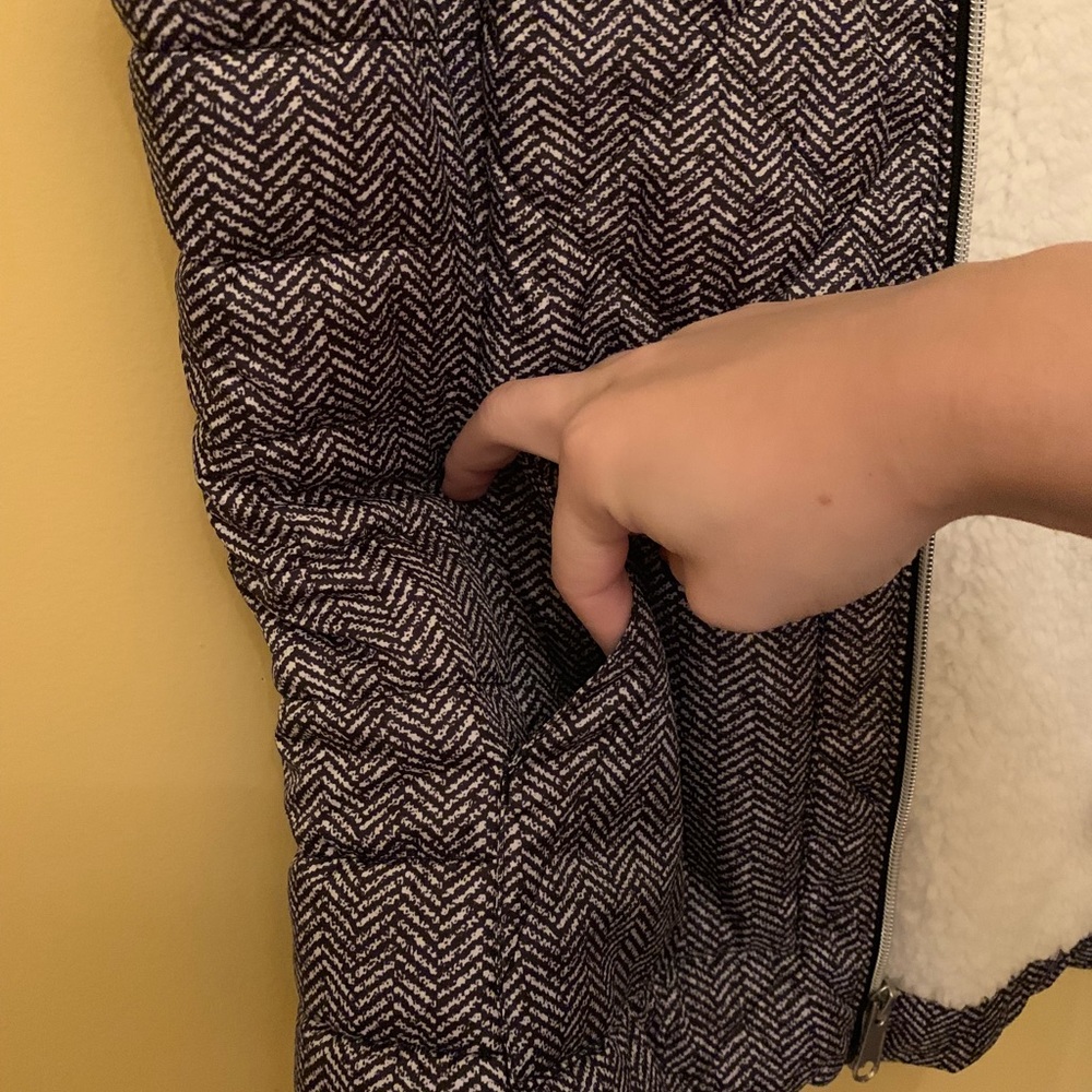 Soft vest - Picture 4 of 6